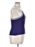 Carbon Copy Purple Tank Top Size XL - photo 4
