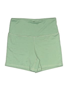 Ultra Flirt Athletic Shorts