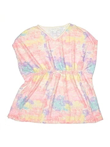 The Children's Place Swimsuit Cover Up (view 1)