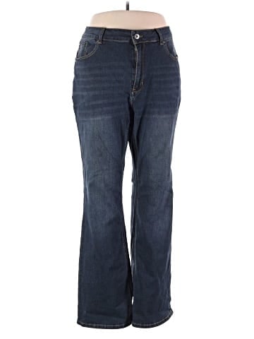 BLOOMCHIC Jeans (view 1)