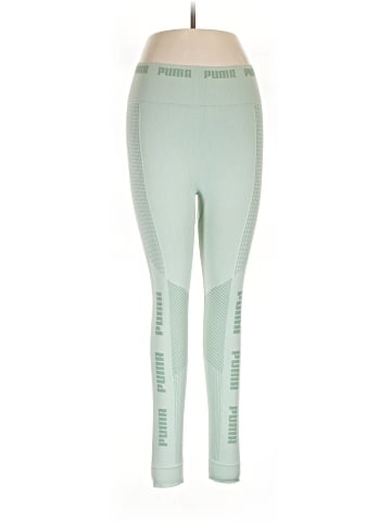 Puma Active Pants (view 1)