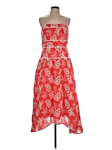 Ramy Brook Cocktail Dress (view 1)