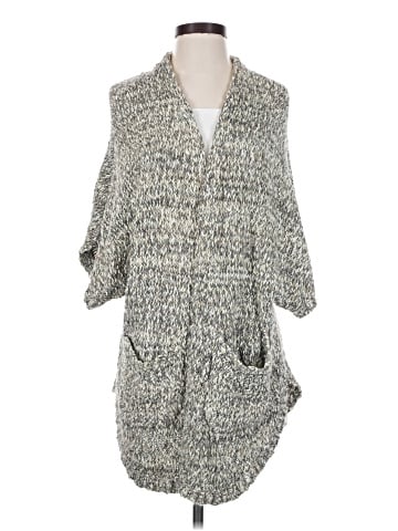 Left On Houston Kimono (view 1)