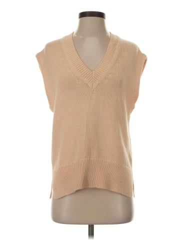 Equipment Sweater Vest (view 1)