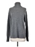 Halogen 100% Cashmere Gray Cashmere Pullover Sweater Size S - photo 1