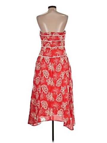 Ramy Brook Cocktail Dress (view 2)