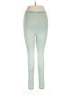 Puma Green Active Pants Size M - photo 2