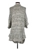 Left On Houston Gray Kimono Size XS - photo 2