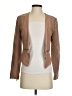 Endless Love Tan Blazer Size S - photo 1
