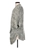 Left On Houston Gray Kimono Size XS - photo 5