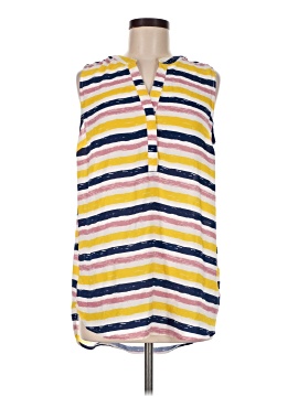 Sandra Sleeveless T-Shirt (view 1)