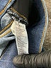 SPANX Solid Blue Jeans Size 1X - photo 8