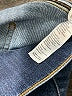SPANX Solid Blue Jeans Size 1X - photo 9