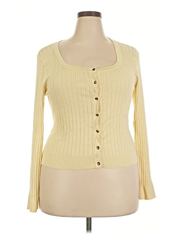 Cider Cardigan (view 1)