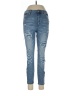 rue21 Stars Blue Jeans Size 10 - photo 1