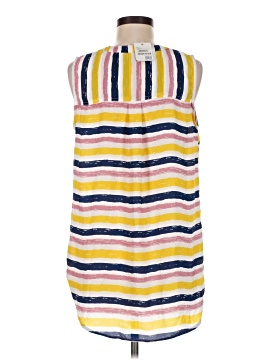 Sandra Sleeveless T-Shirt (view 2)