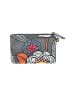Vera Bradley Gray Wallet One size - photo 1