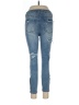 rue21 Stars Blue Jeans Size 10 - photo 2