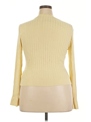 Cider Cardigan (view 2)