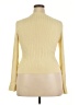Cider Yellow Cardigan Size 3X - photo 2