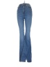 Hidden Jeans Blue Jeans Size 27 waist - photo 1