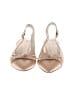 Cole Haan 100% Leather Tan Heels Size 7 1/2 - photo 2