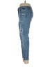 rue21 Stars Blue Jeans Size 10 - photo 5