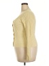 Cider Yellow Cardigan Size 3X - photo 5