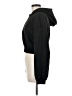 Shein 100% Polyester Black Zip Up Hoodie Size M - photo 5
