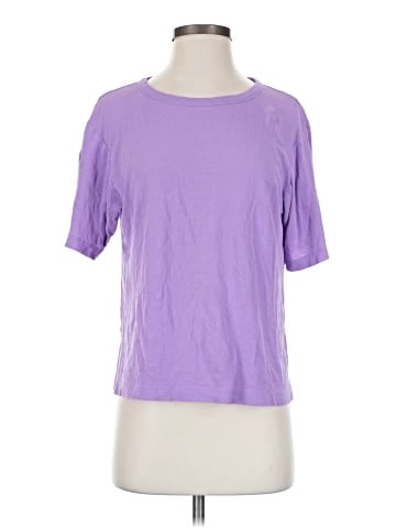 Cos Short Sleeve T-Shirt (view 1)
