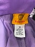 Ruby Rd. Solid Purple Casual Skirt Size 14 - photo 3