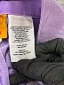 Ruby Rd. Solid Purple Casual Skirt Size 14 - photo 4
