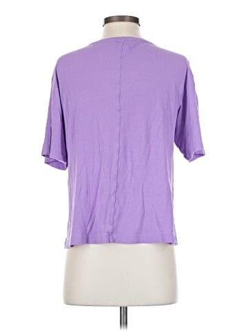 Cos Short Sleeve T-Shirt (view 2)