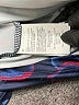 PGA Tour Print Purple Jacket Size XXL - photo 7