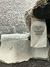 Fate Tweed Tan Pullover Sweater Size L - photo 8