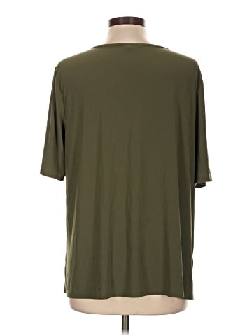 C established 1946 Short Sleeve Top (view 2)