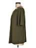 C established 1946 Green Short Sleeve Top Size L - photo 5