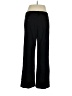 Sandro Sportswear Solid Black Dress Pants Size 14 - photo 2