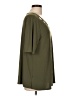 C established 1946 Green Short Sleeve Top Size L - photo 4