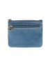 Xhilaration Blue Coin Purse One size - photo 1