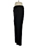 Sandro Sportswear Solid Black Dress Pants Size 14 - photo 5