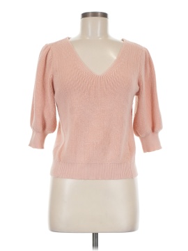 Gentle Fawn Pullover Sweater