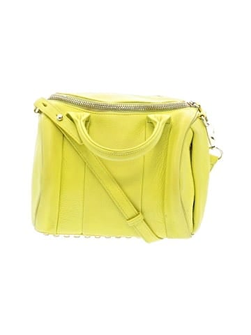 Alexander Wang Satchel (view 1)