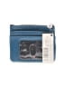 Xhilaration Blue Coin Purse One size - photo 2