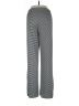 Assorted Brands Checkered-gingham Gray Casual Pants Size L - photo 2