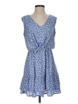 Sienna Sky Casual Dress (view 1)