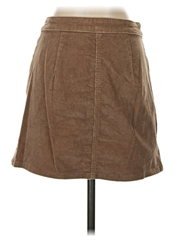 Express Outlet Casual Skirt (view 2)