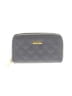 Joy & Iman Gray Wallet One size - photo 1
