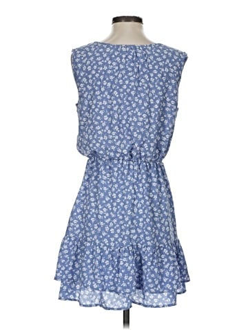Sienna Sky Casual Dress (view 2)