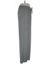 Assorted Brands Checkered-gingham Gray Casual Pants Size L - photo 4
